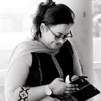 Arunima Mallik