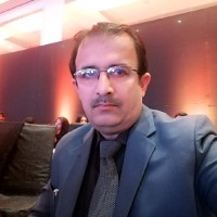 Muhammad Naeem Butt
