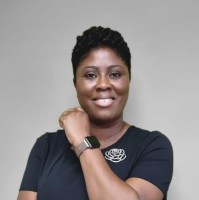 Katia .J. Davis, Bba, Mba