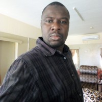 Korka Lassana Sidibe