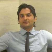 Arif Chaudhary