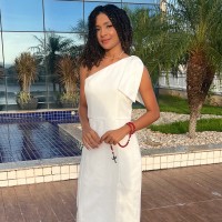 Aylana Shaene Rocha De Morais
