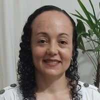 Elaine Cristina Pereira Schumann