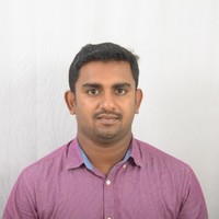 Ashish C