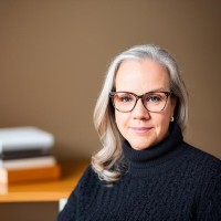 Kristin Hudson