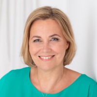 Katja Higatzberger