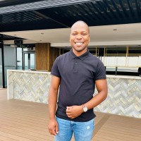 Mxolisi Magwaza