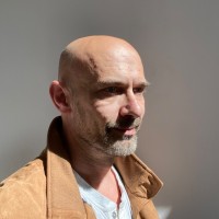 Nick Mcgregor