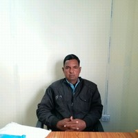 Anar Singh