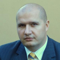 Bartosz Trzaska