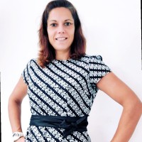 Aurore Saïd