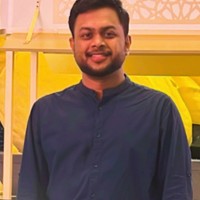 Dilshad salim