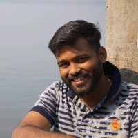 Ashwin Chorage