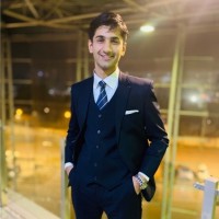 Fahad Ali Malik