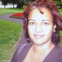 Charmaine Nainaar