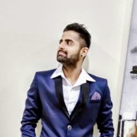 Pankaj Hasrajani