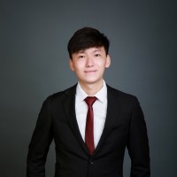 Jordon Cheng