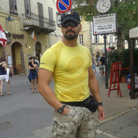 Alessio Calabrese