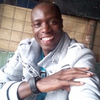 Ronald Nyakeri