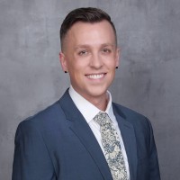 Nick Eash, AIC-M, AIC, AINS