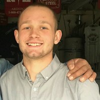 Brenden Temple