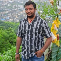 Anuj Mishra