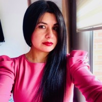 Angelica Algarra
