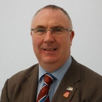 Ged Heatherington