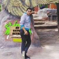Nandish Doshi