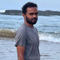 Arunkumar Chawan
