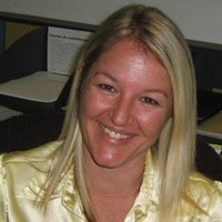 Cathy Buchbach