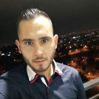 Luis Daniel Andrade Hernández