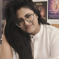 Vidushi Gupta