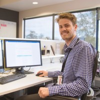 Reid Gibbens