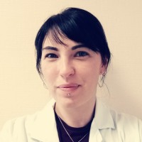 Jennifer Verron