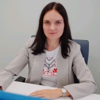 Svetlana Voloshenok