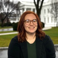 Isabelle Kravis