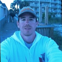 Shawn Salisbury