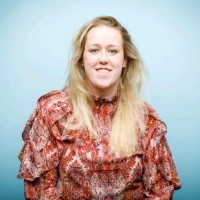 Tamara Nijhof