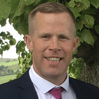 Gary Mitchell