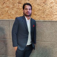 Akash Baghel