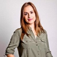 Eva Corbacho Martínez