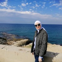 Rayane Abou Ghazeleh