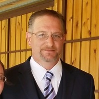 Kevin Robinson