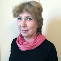 Siobhan Whitehead