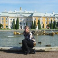 Елена Карцева