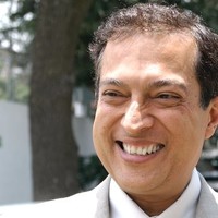 Jesús Arenas Wiedfeldt