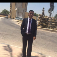 Omar Mahmoud
