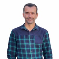 Isaac Reina