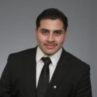 Vikter Magaña